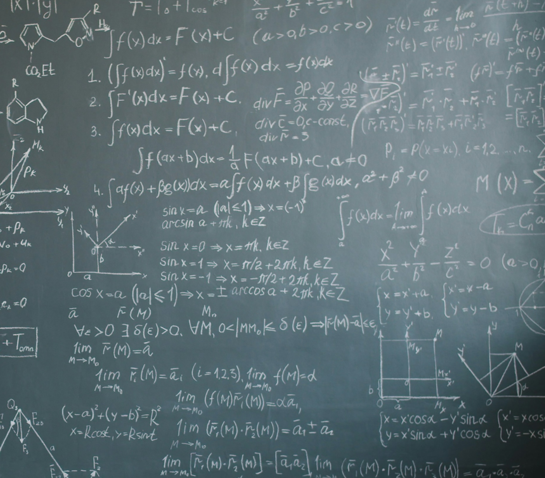 Mathematical Document